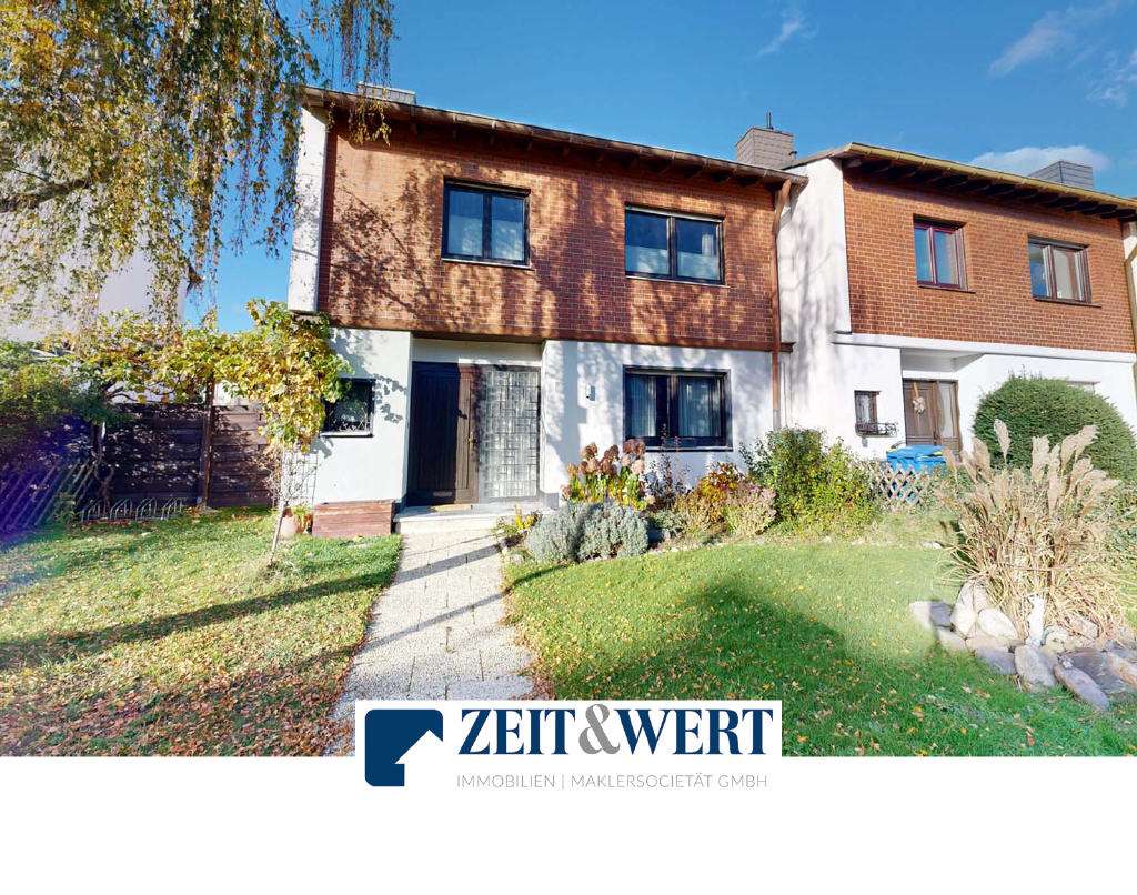 Thumbnail-Haus zum Kaufen in Erftstadt-Lechenich 345.000,00 € 103 m²