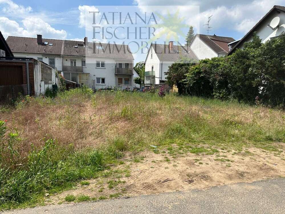 Thumbnail-Grundstück zu verkaufen in Griesheim 225.000,00 € 312 m²