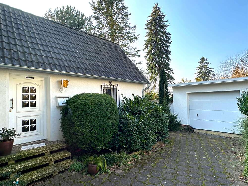 Thumbnail-Haus zum Kaufen in Hannover 395.000,00 € 136 m²