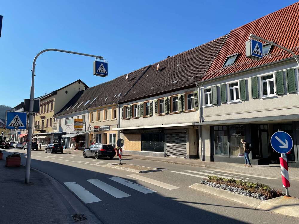 Thumbnail-Haus zum Kaufen in Bad Bergzabern 489.000,00 € 656 m²