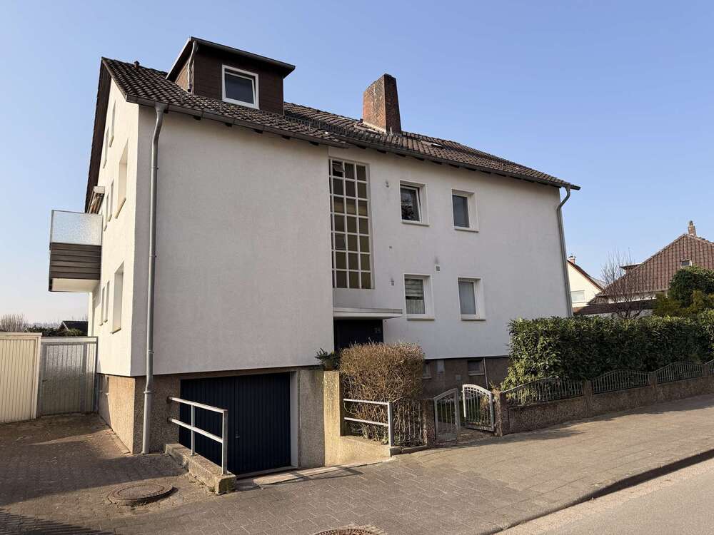 Thumbnail-Haus zum Kaufen in Bad Pyrmont 379.000,00 € 325 m²