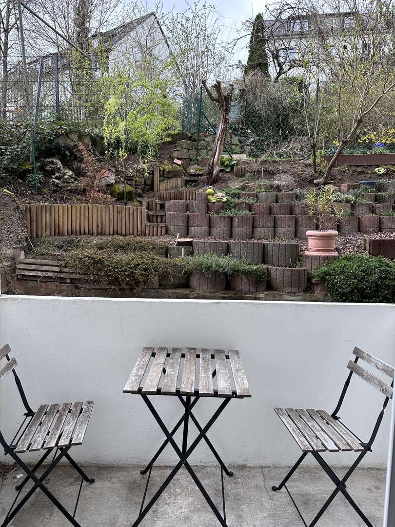 Thumbnail-Wohnung zum Mieten in Stuttgart 1.170,00 € 65 m²