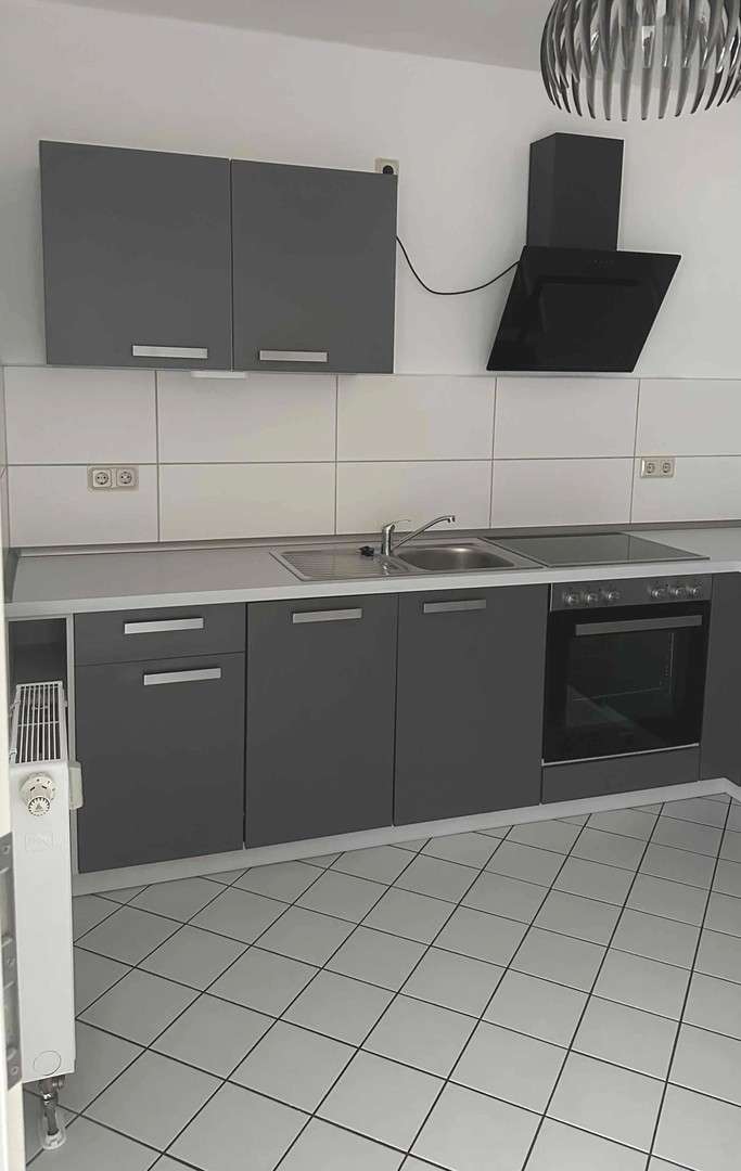 Thumbnail-Wohnung zum Mieten in Magdeburg 440,00 € 51.8 m²