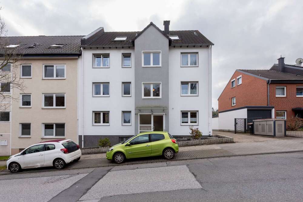 Thumbnail-Wohnung zum Kaufen in Essen 149.000,00 € 50 m²