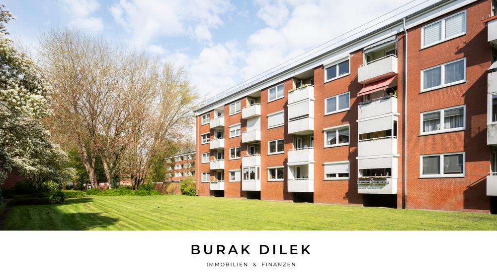 Thumbnail-Wohnung zum Kaufen in Bremen 159.000,00 € 66.03 m²