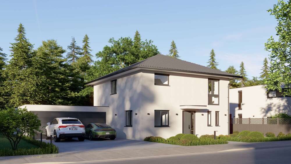 Thumbnail-Haus zum Kaufen in Kamp Lintfort 534.000,00 € 150 m²