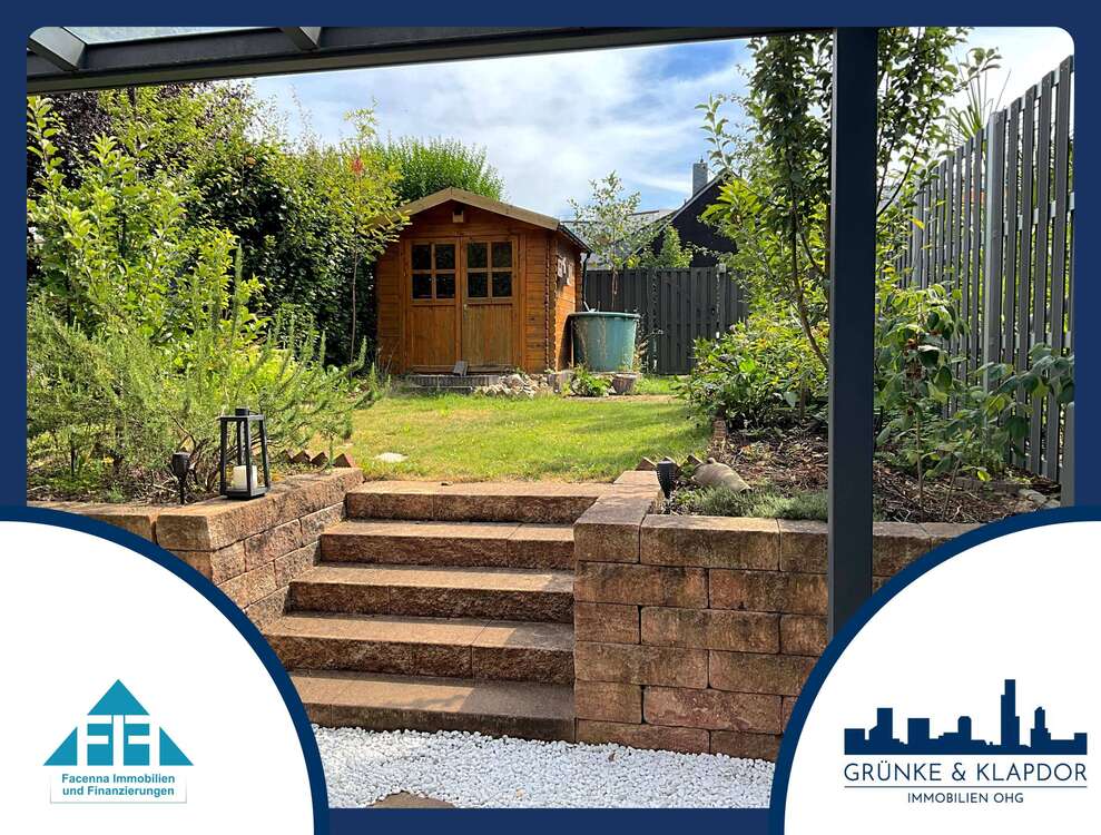 Thumbnail-Haus zum Kaufen in Jüchen 435.000,00 € 136 m²