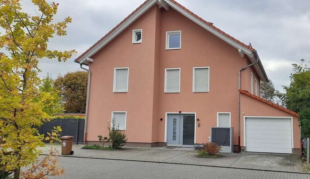 Thumbnail-Haus zum Kaufen in Hasselroth 790.000,00 € 222 m²