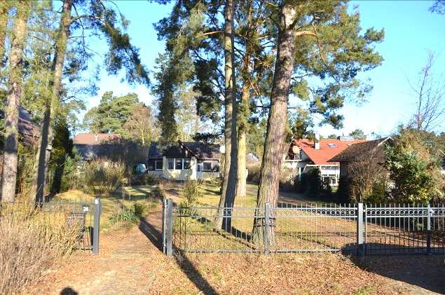 Thumbnail-Grundstück zu verkaufen in PetershagenEggersdorf 240.000,00 € 670 m²