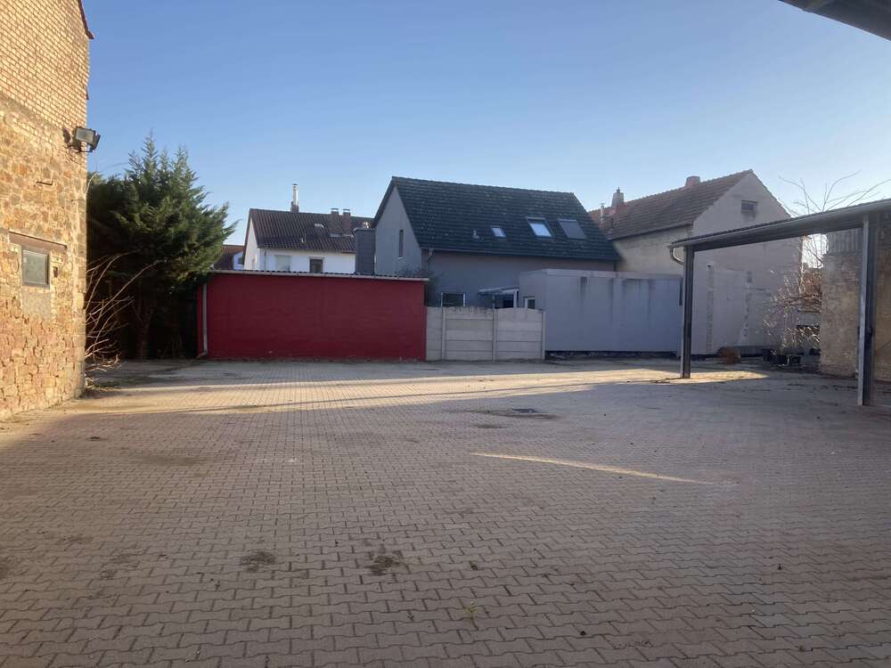 Thumbnail-Grundstück zu verkaufen in Mutterstadt 650.000,00 € 1184 m²