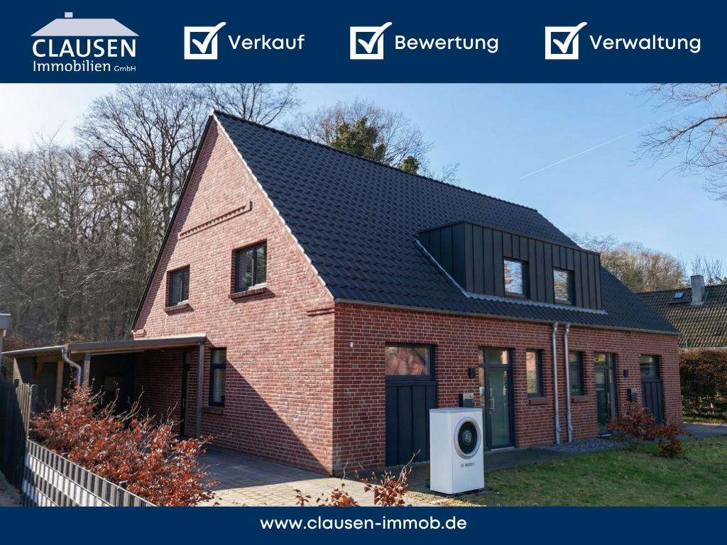 Thumbnail-Haus zum Kaufen in Groß Kummerfeld 389.000,00 € 137.35 m²