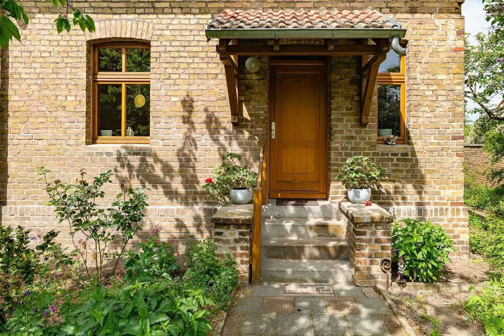 Thumbnail-Haus zum Kaufen in Ludwigsfelde 550.000,00 € 164 m²