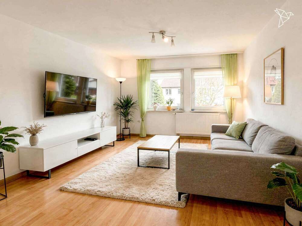 Thumbnail-Haus zum Kaufen in Eppelheim 475.000,00 € 135 m²