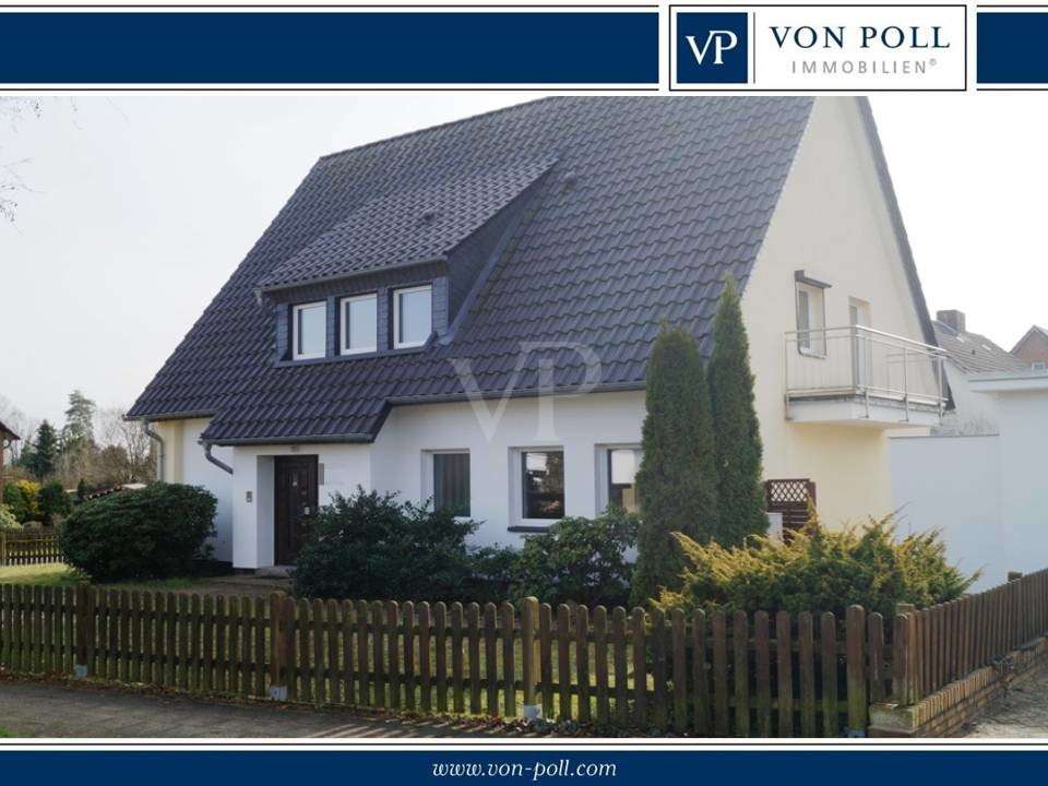 Thumbnail-Wohnung zum Mieten in Celle 795,00 € 65 m²