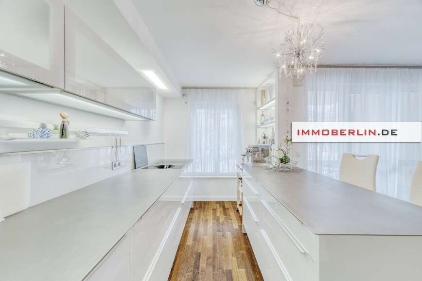 Thumbnail-Wohnung zum Kaufen in Hennigsdorf 490.000,00 € 99 m²