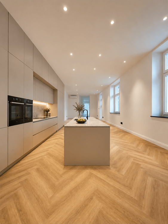 Thumbnail-Wohnung zum Kaufen in Düsseldorf 795.000,00 € 115 m²