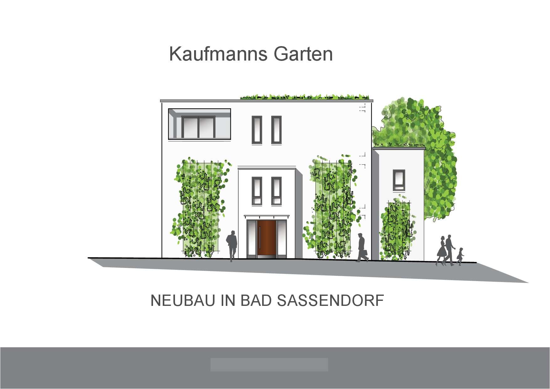Thumbnail-Wohnung zum Kaufen in Bad Sassendorf 589.500,00 € 109.57 m²