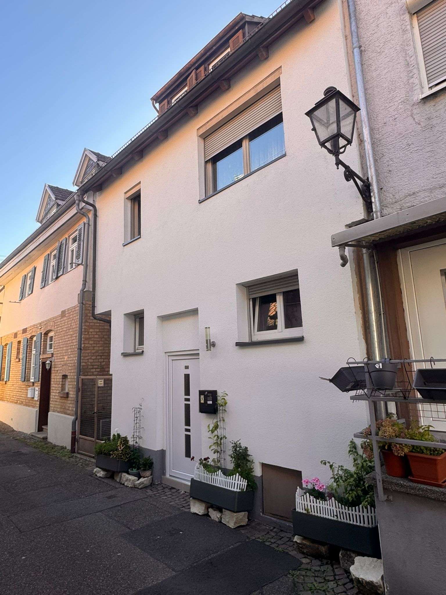 Thumbnail-Haus zum Kaufen in Brackenheim 189.000,00 € 85 m²