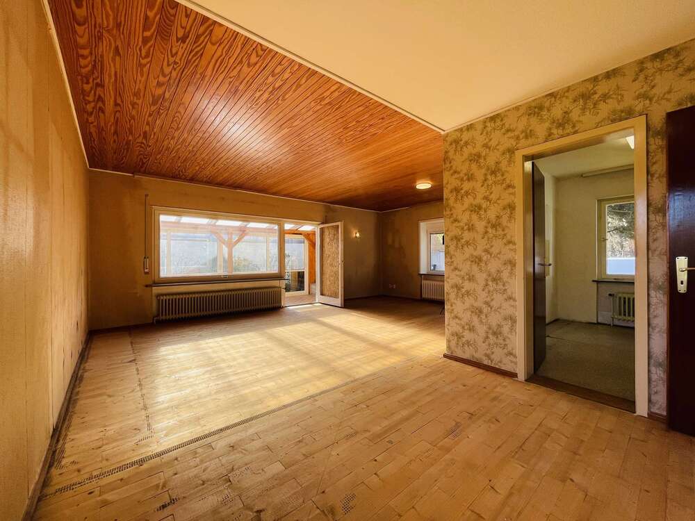 Thumbnail-Haus zum Kaufen in Salzgitter 195.000,00 € 91 m²