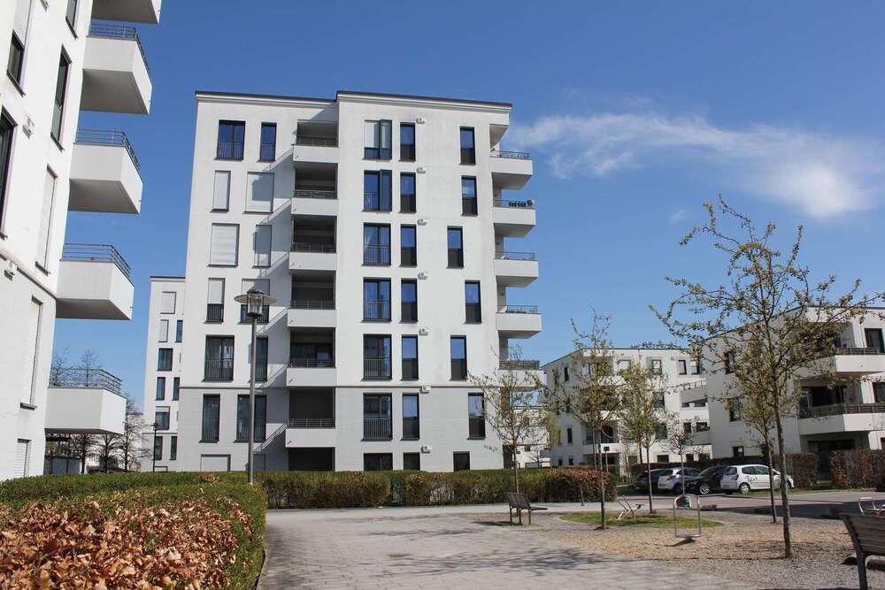 Thumbnail-Wohnung zum Kaufen in Regensburg 449.000,00 € 71.48 m²