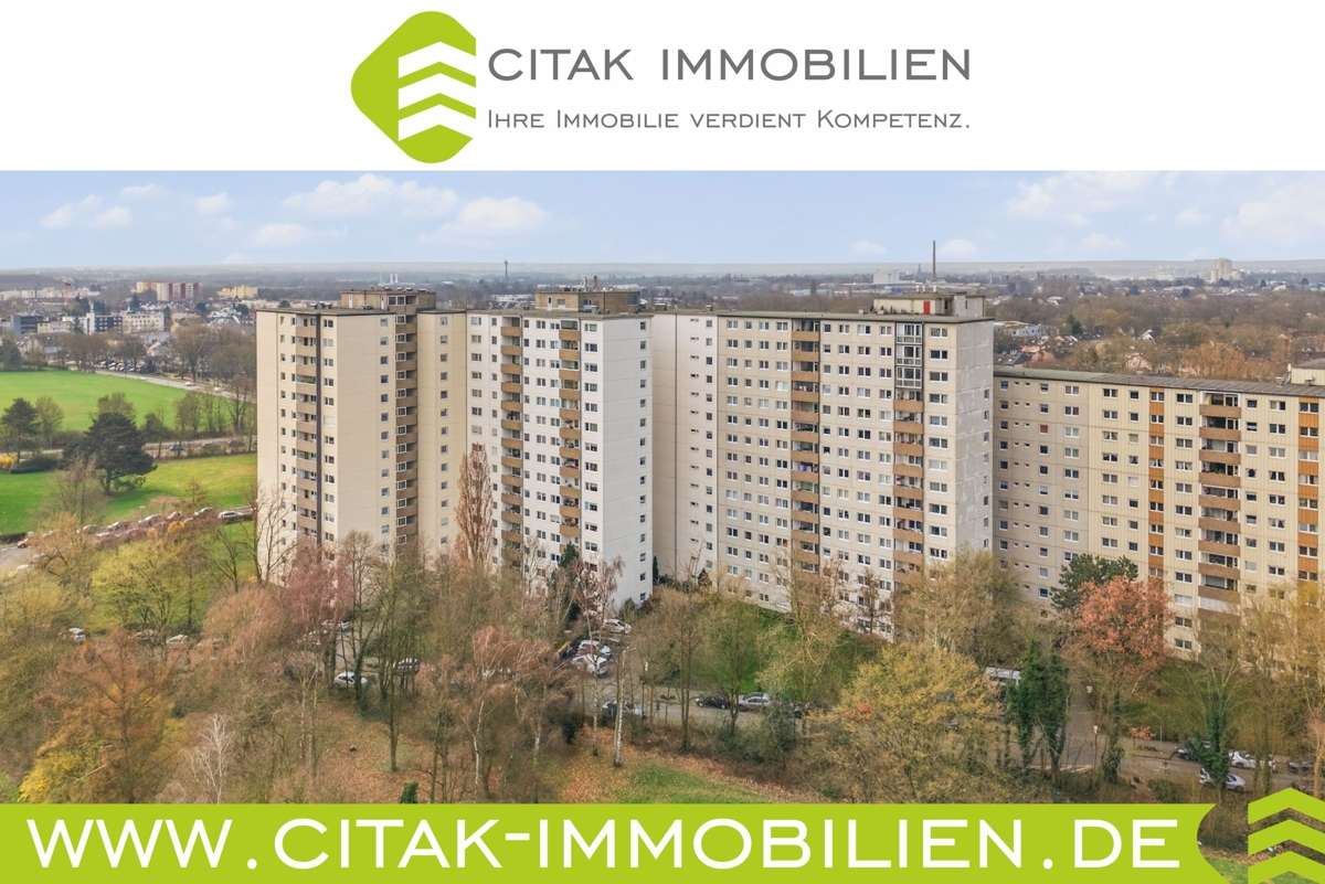 Thumbnail-Wohnung zum Kaufen in Köln Urbach 229.000,00 € 89.75 m²