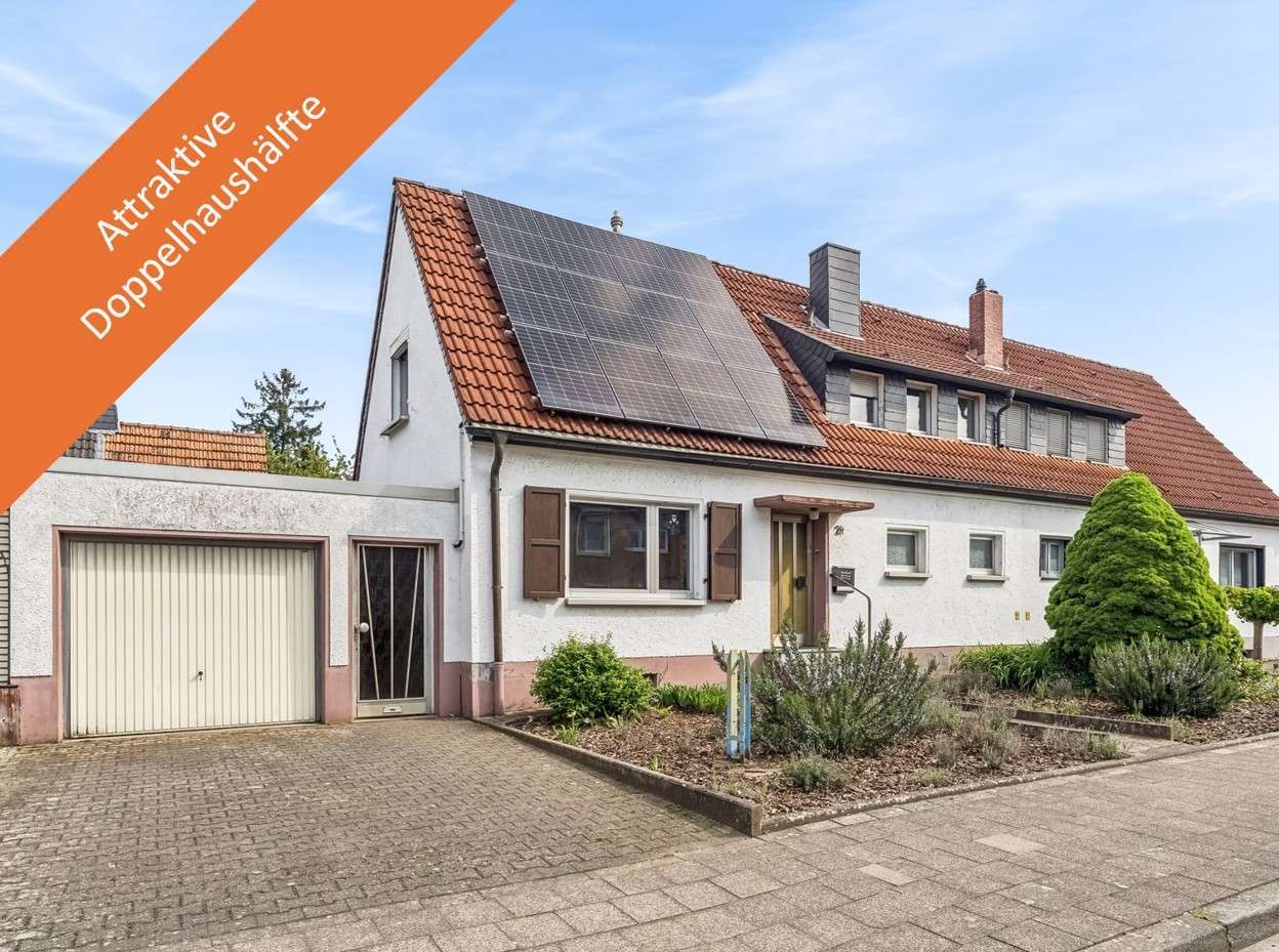 Thumbnail-Haus zum Kaufen in Neuss 439.000,00 € 130 m²