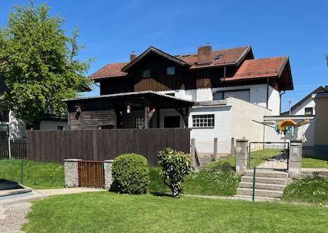 Thumbnail-Haus zum Kaufen in Regen 279.000,00 € 140 m²