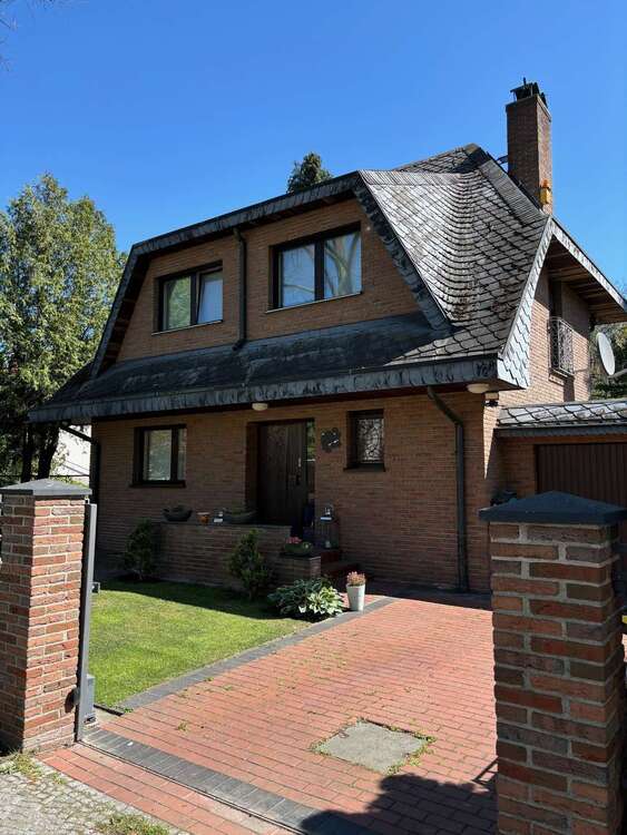 Thumbnail-Haus zum Kaufen in Berlin 795.000,00 € 155 m²