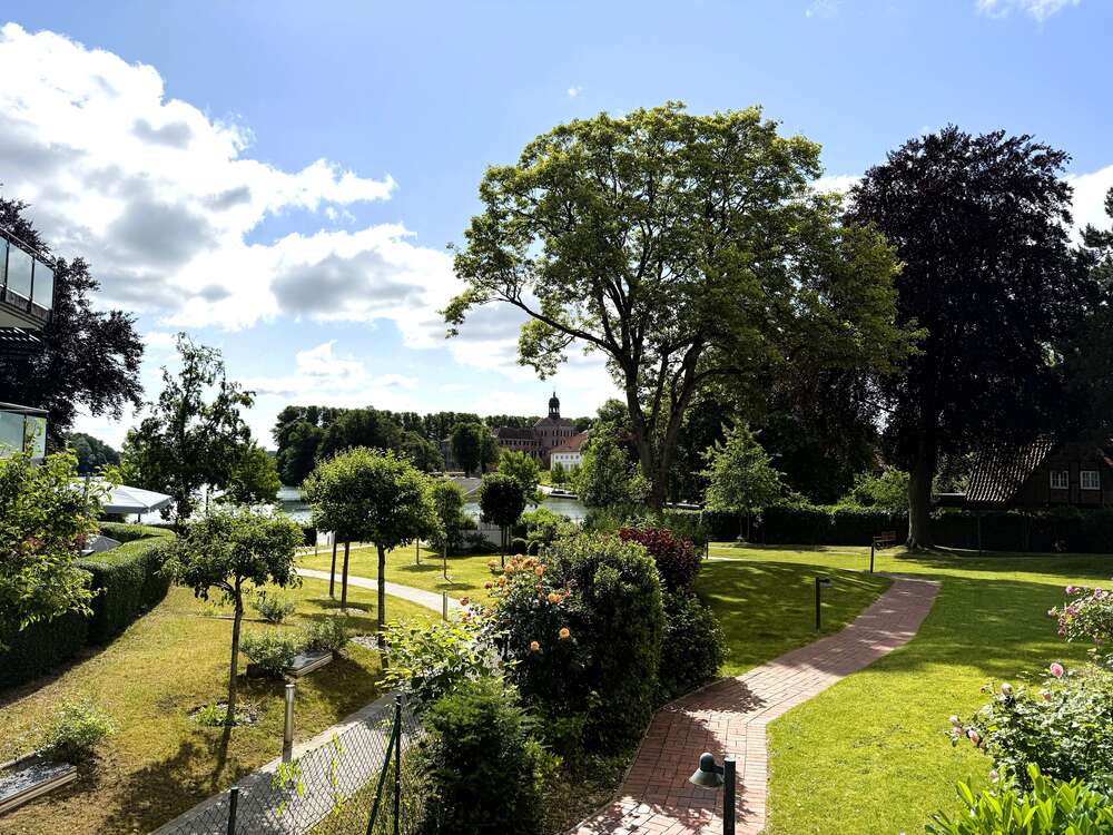 Thumbnail-Wohnung zum Kaufen in Eutin 398.000,00 € 92 m²