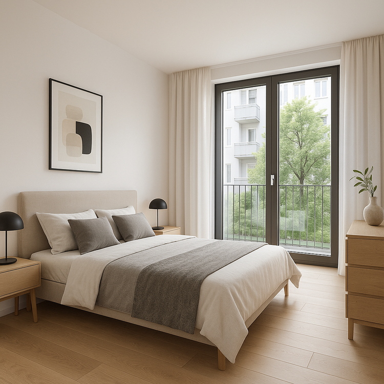 Thumbnail-Wohnung zum Kaufen in Berlin 695.000,00 € 80 m²