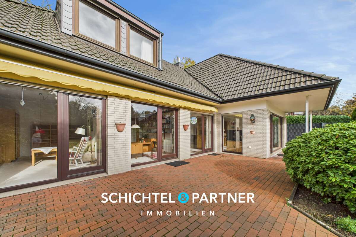 Thumbnail-Haus zum Kaufen in Bremen 799.900,00 € 230.76 m²