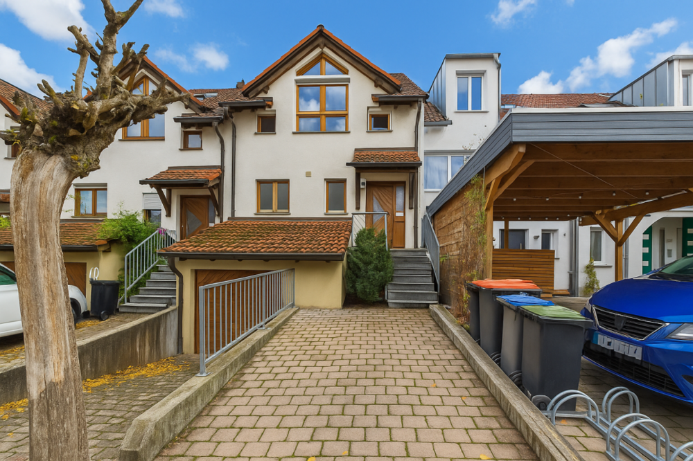 Thumbnail-Haus zum Kaufen in Gärtringen 597.000,00 € 170 m²