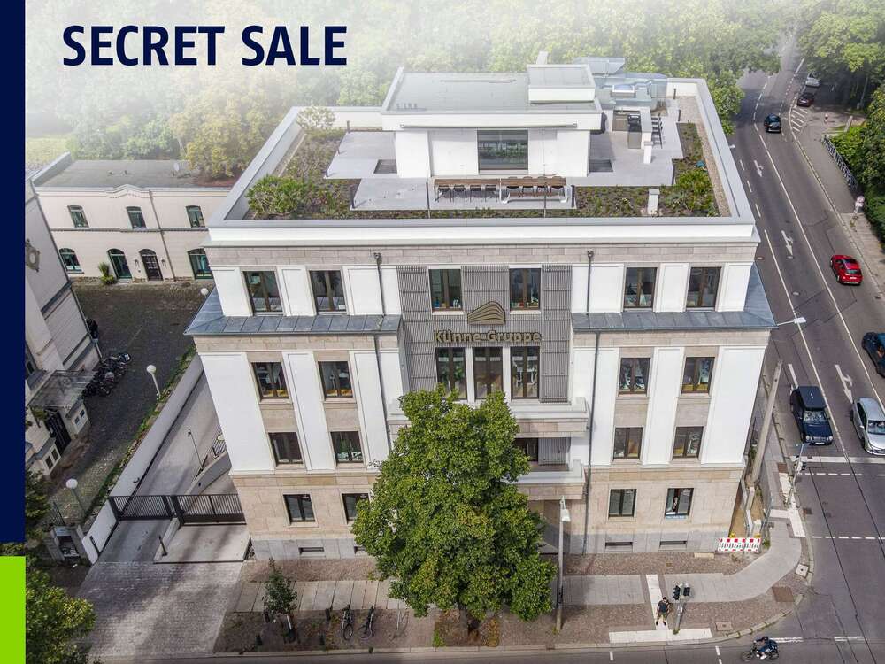 Thumbnail-Grundstück zu verkaufen in Markranstädt 350.000,00 € 2738 m²