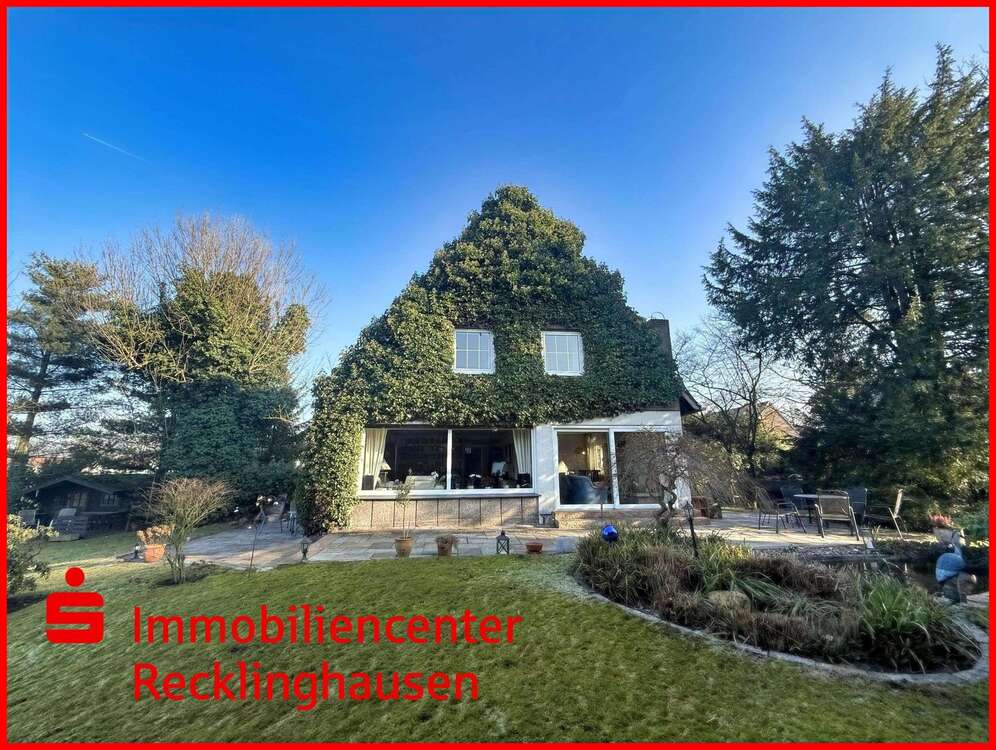 Thumbnail-Haus zum Kaufen in Recklinghausen 640.000,00 € 152 m²