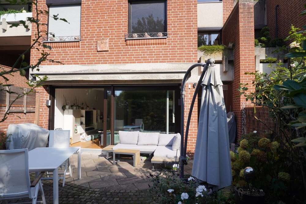 Thumbnail-Wohnung zum Kaufen in Hannover 648.000,00 € 152 m²