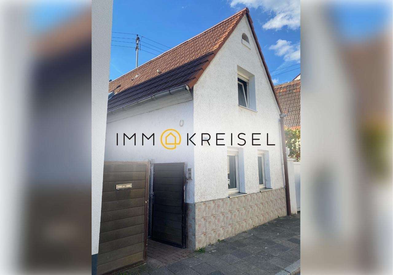 Thumbnail-Haus zum Kaufen in Ludwigshafen am Rhein 249.000,00 € 126.63 m²