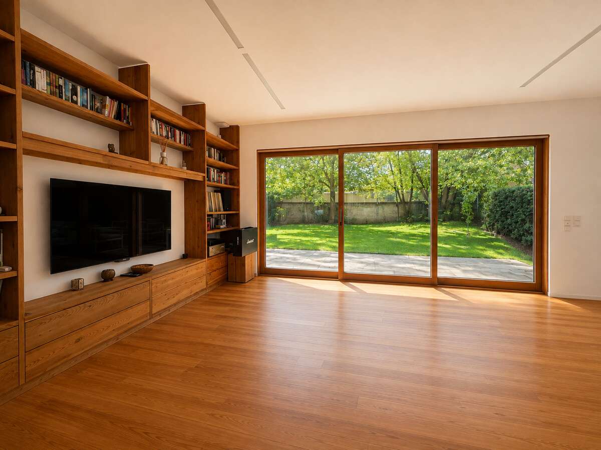 Thumbnail-Haus zum Mieten in Berlin 7.000,00 € 237 m²
