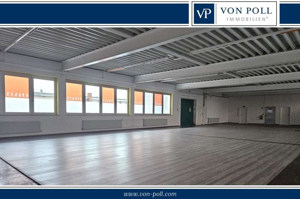 Thumbnail-Halle in Ansbach 4.200,00 € 840 m²
