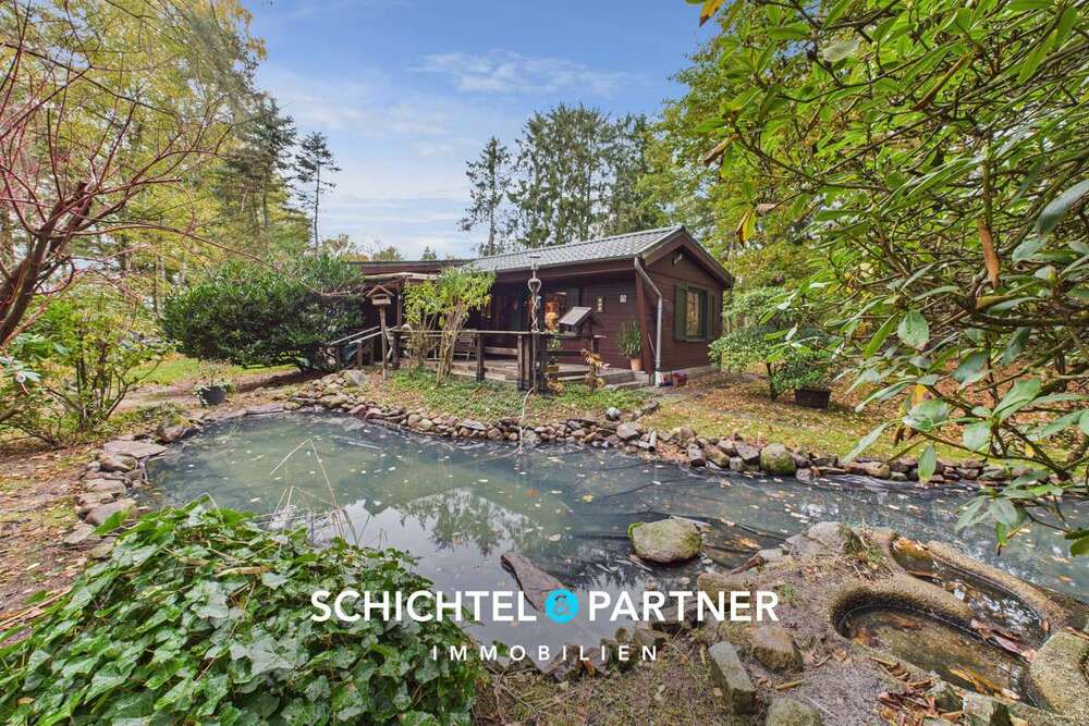 Thumbnail-Haus zum Kaufen in Sottrum 89.000,00 € 48.18 m²