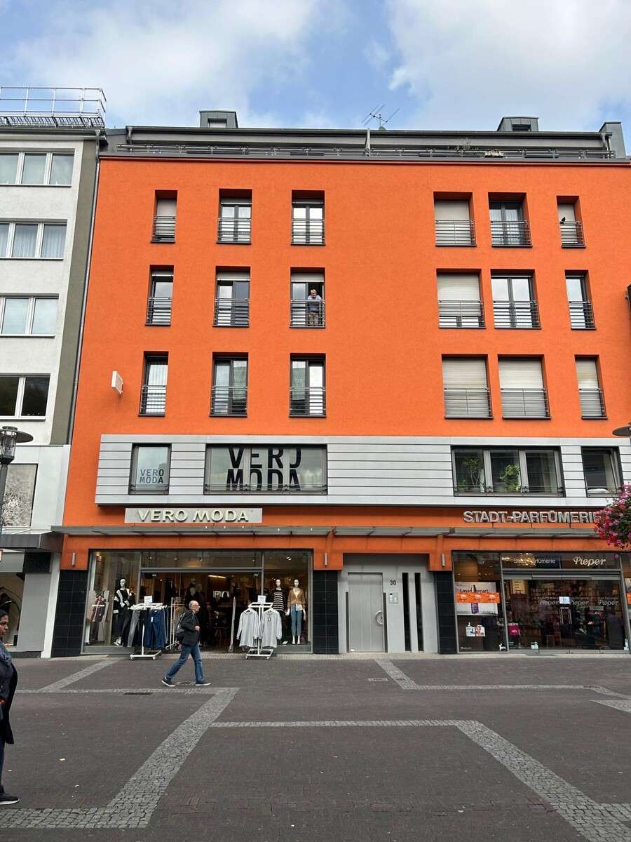 Thumbnail-Wohnung zum Mieten in Hagen 600,00 € 82.7 m²