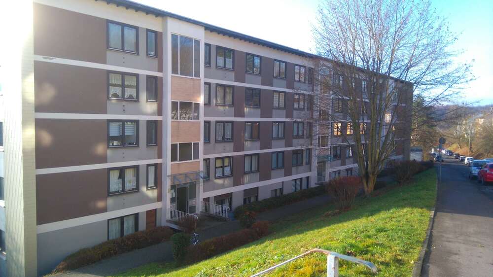 Thumbnail-Wohnung zum Mieten in Siegen 510,00 € 69.61 m²