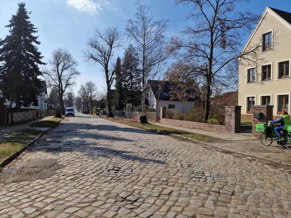 Thumbnail-Grundstück zu verkaufen in Berlin 550.000,00 € 1079 m²