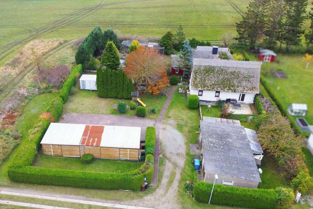 Thumbnail-Haus zum Kaufen in Sehlen 280.000,00 € 180.24 m²