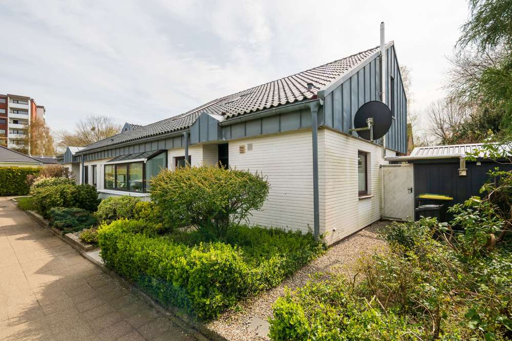 Thumbnail-Haus zum Kaufen in Husum 365.000,00 € 117 m²