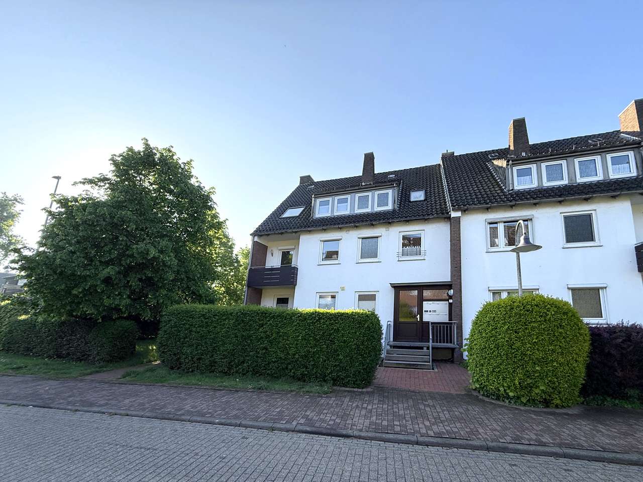 Thumbnail-Wohnung zum Mieten in Bremen 692,00 € 70.88 m²