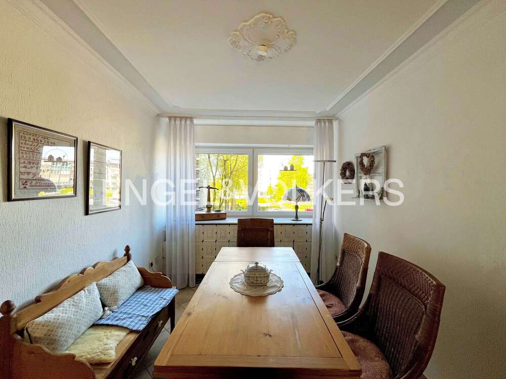 Thumbnail-Wohnung zum Kaufen in Dortmund 225.000,00 € 88.07 m²
