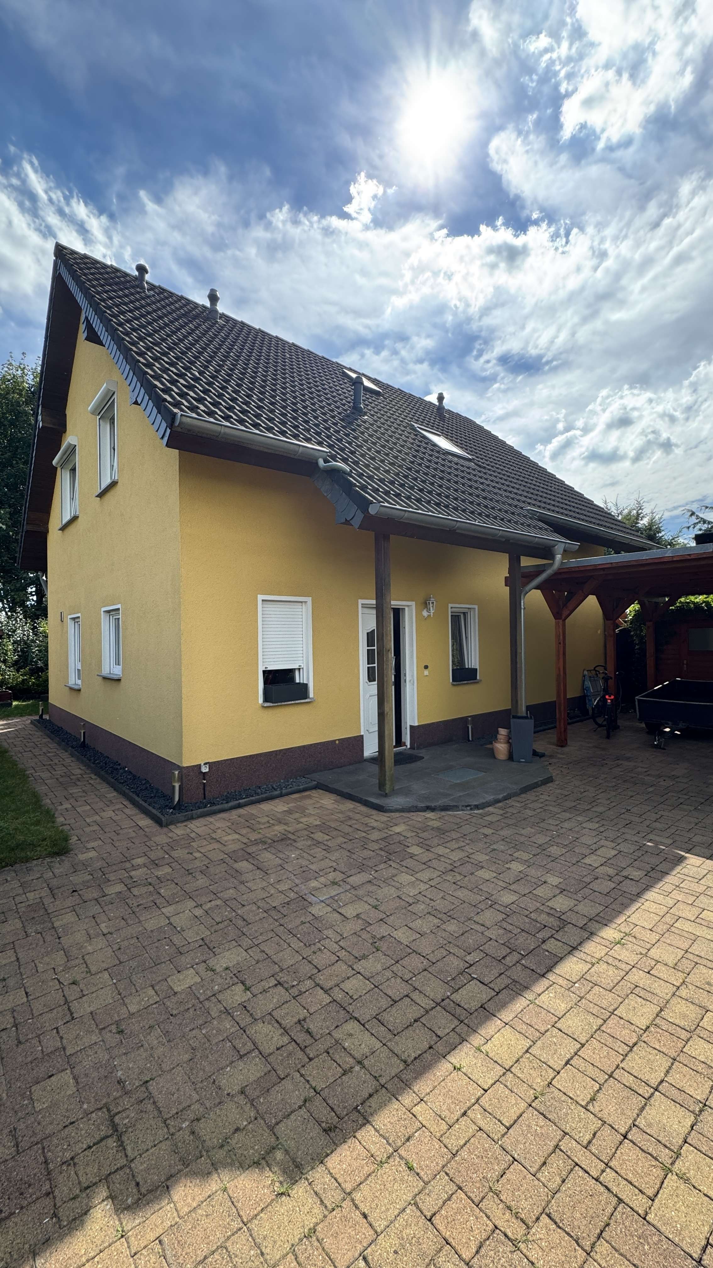 Thumbnail-Haus zum Kaufen in Neuenhagen bei Berlin 520.000,00 € 114 m²