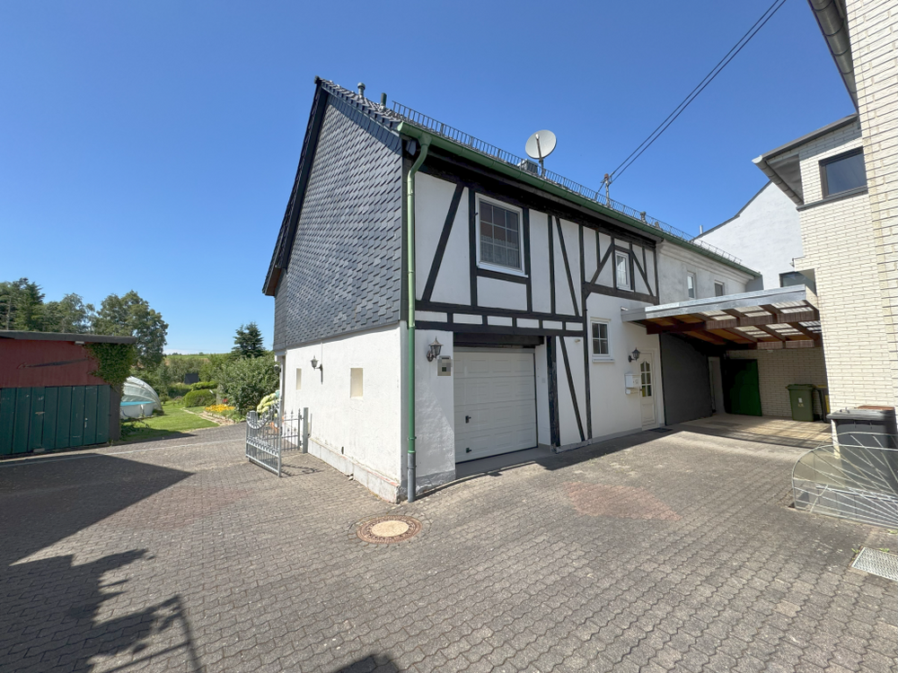 Thumbnail-Haus zum Kaufen in Mündersbach 209.000,00 € 100 m²