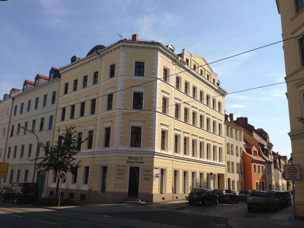 Thumbnail-Wohnung zum Mieten in Görlitz 430,00 € 79 m²