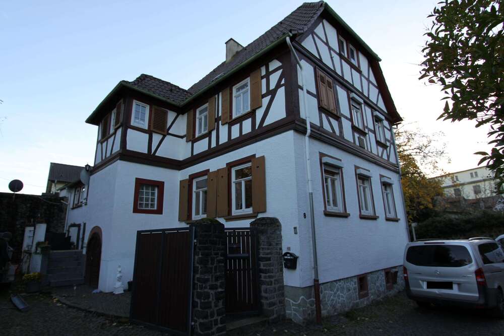 Thumbnail-Haus zum Kaufen in Niddatal 269.000,00 € 150 m²